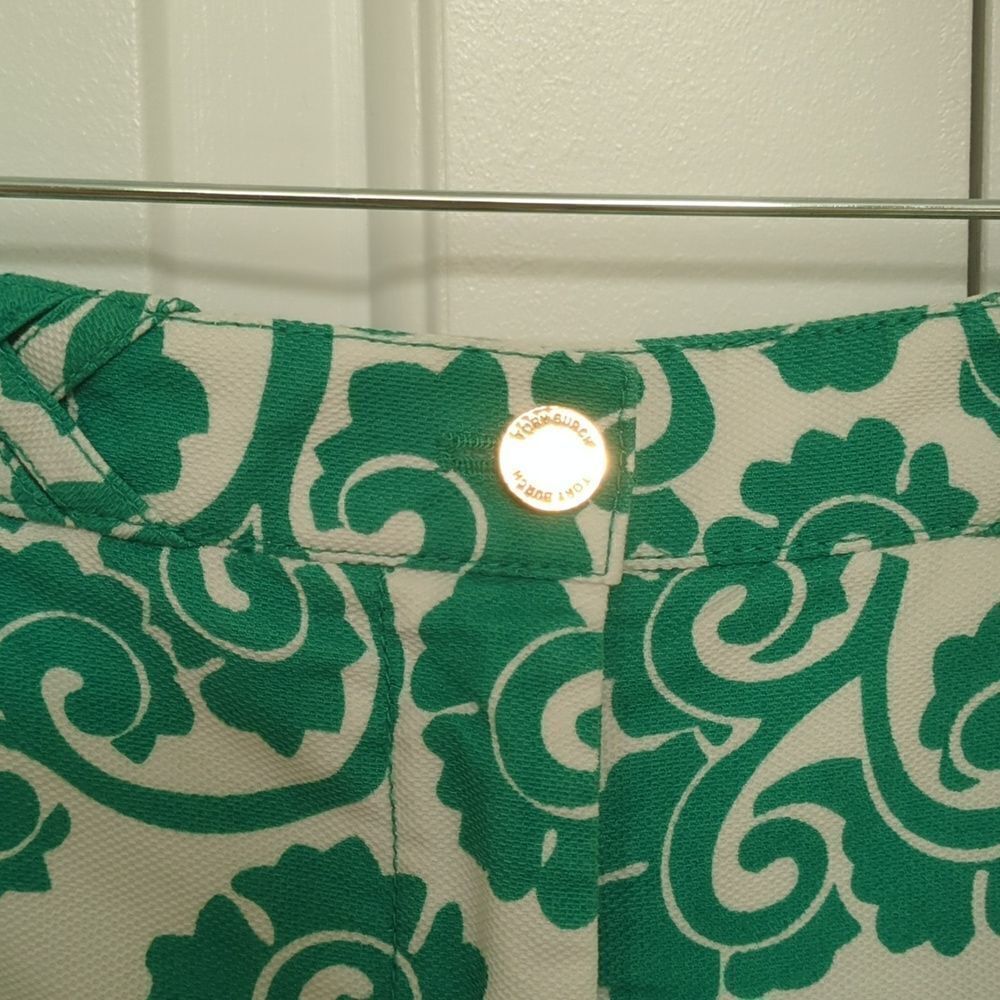 Tory Burch Shorts - Picture 4 of 12
